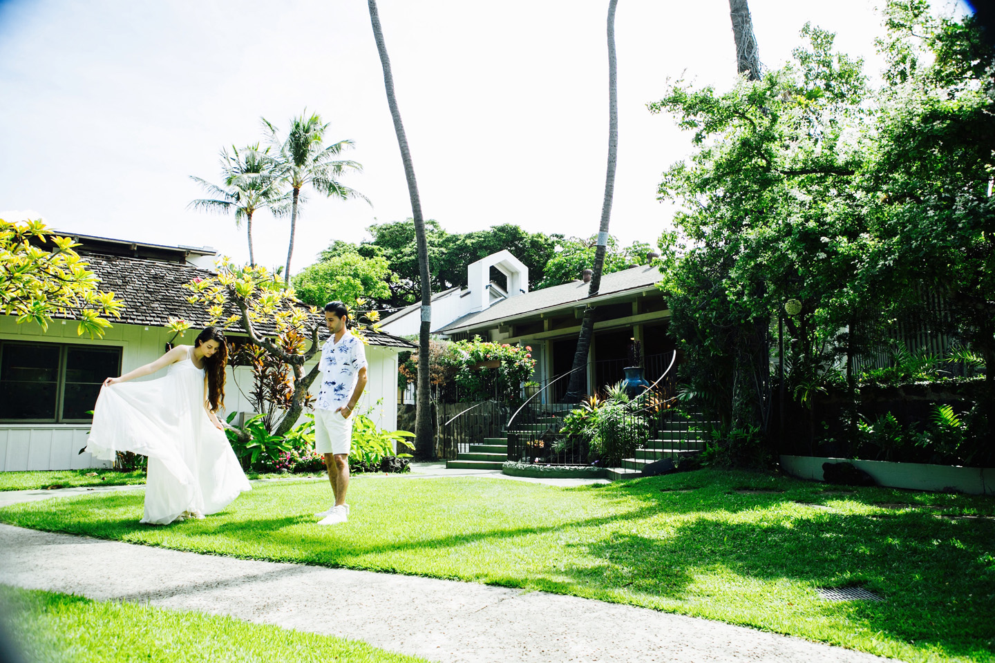 UNITY CHURCH OF HAWAII