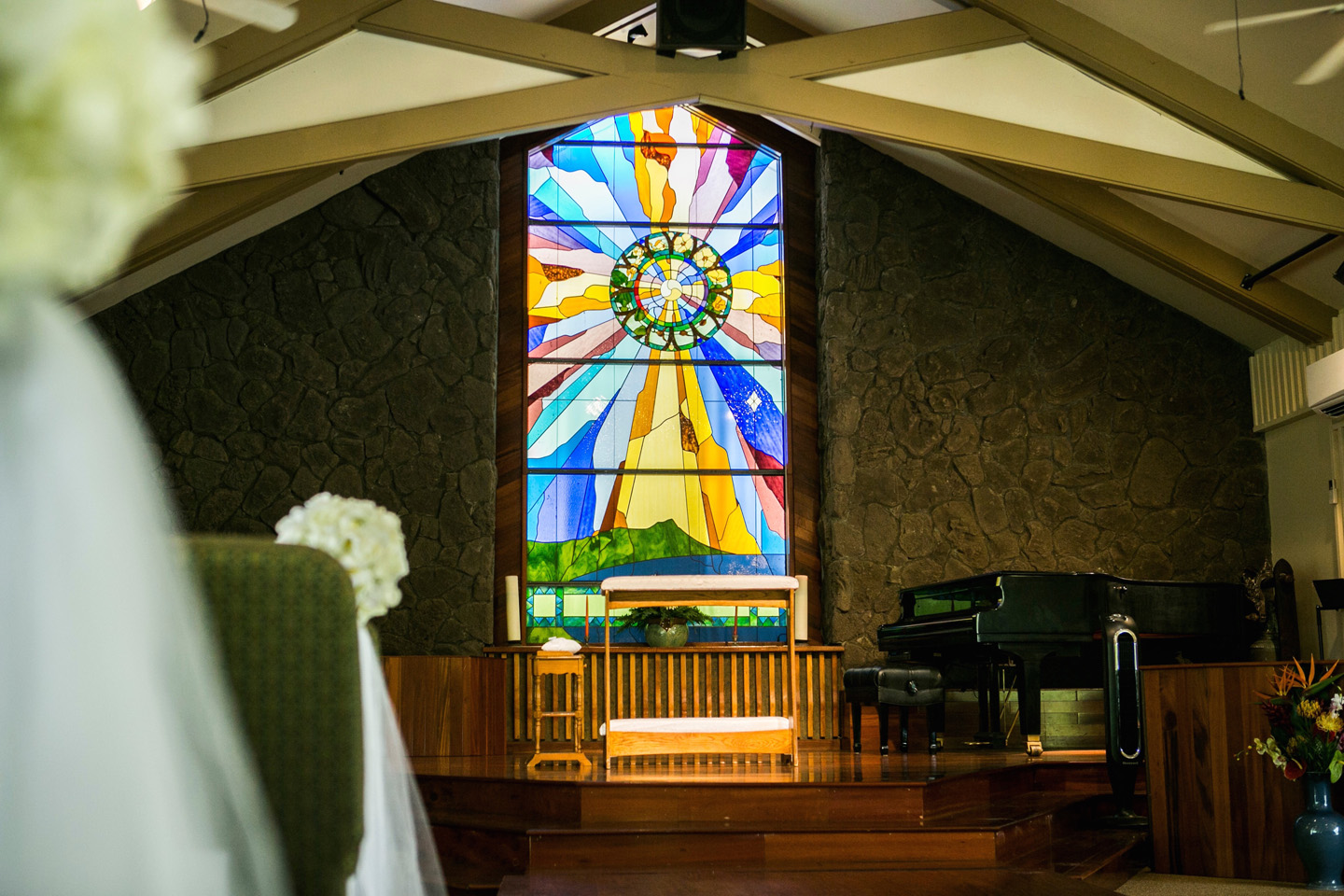 UNITY CHURCH OF HAWAII