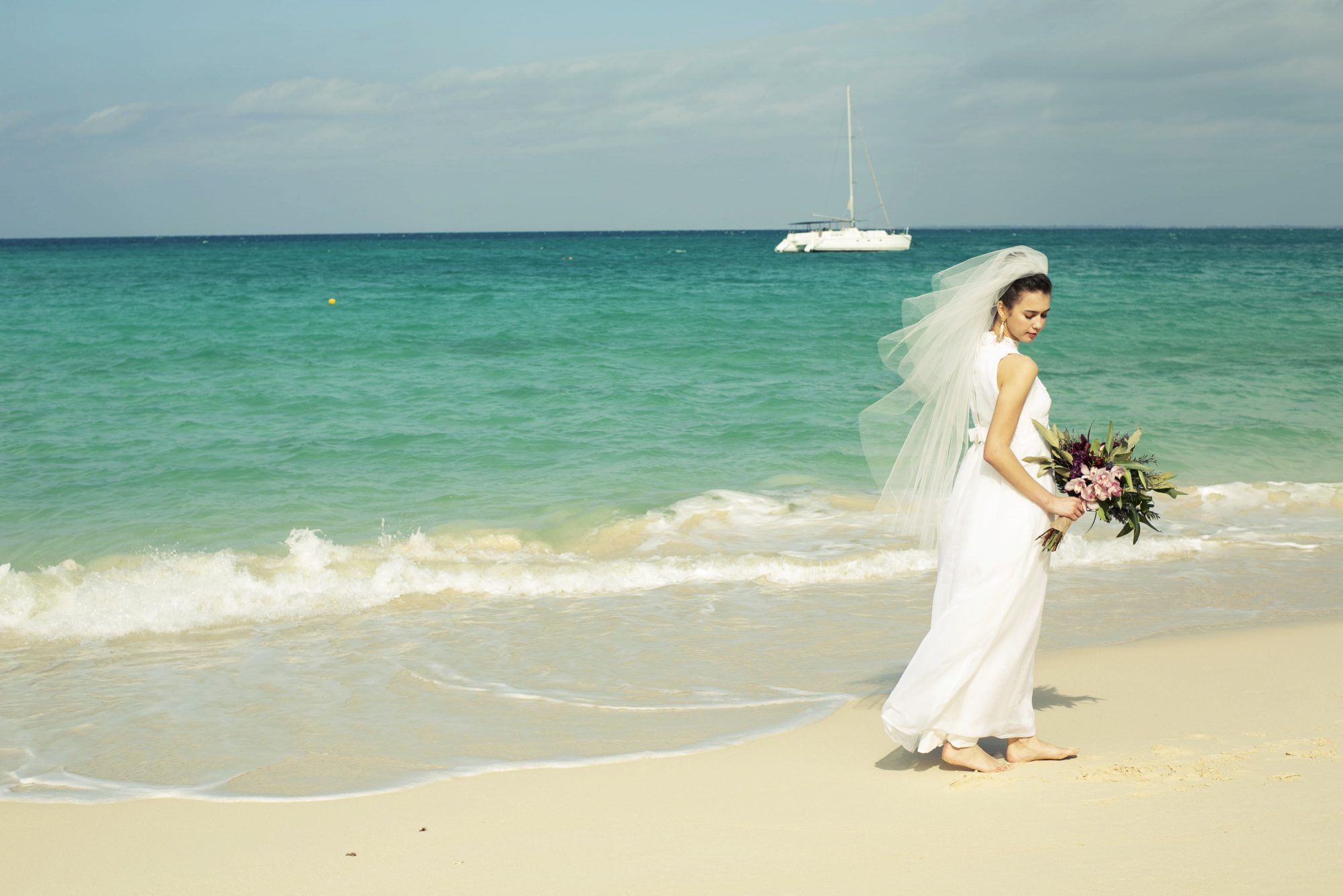 THE BEACH CHAPEL