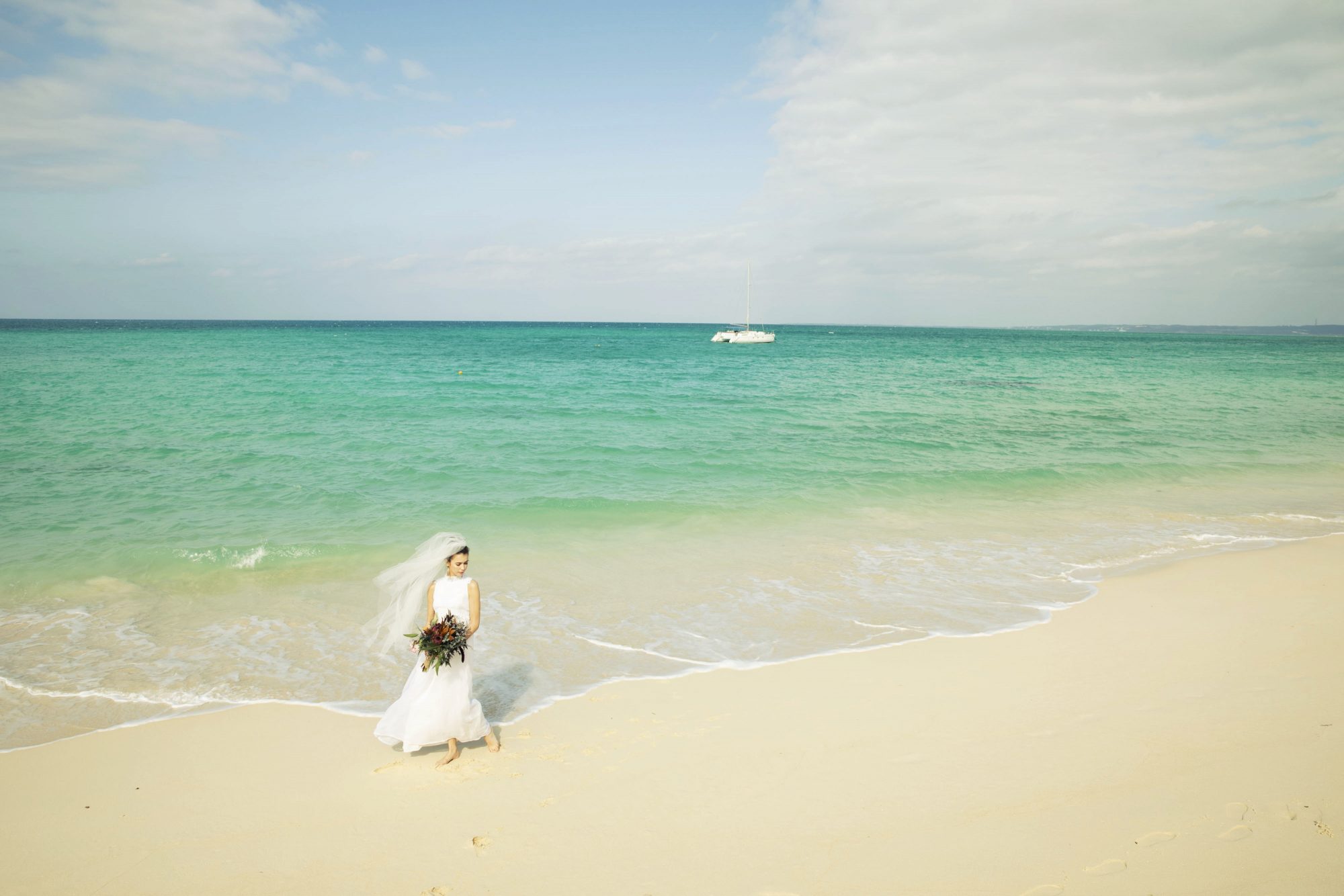 THE BEACH CHAPEL