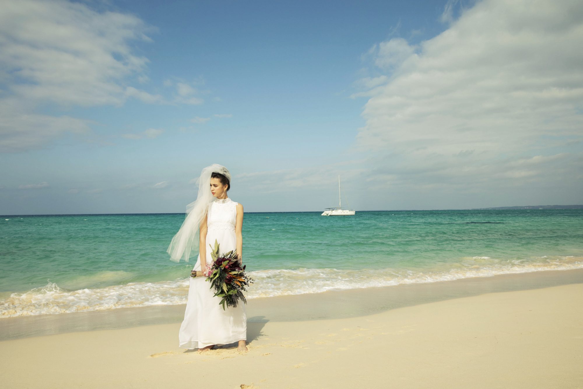 THE BEACH CHAPEL