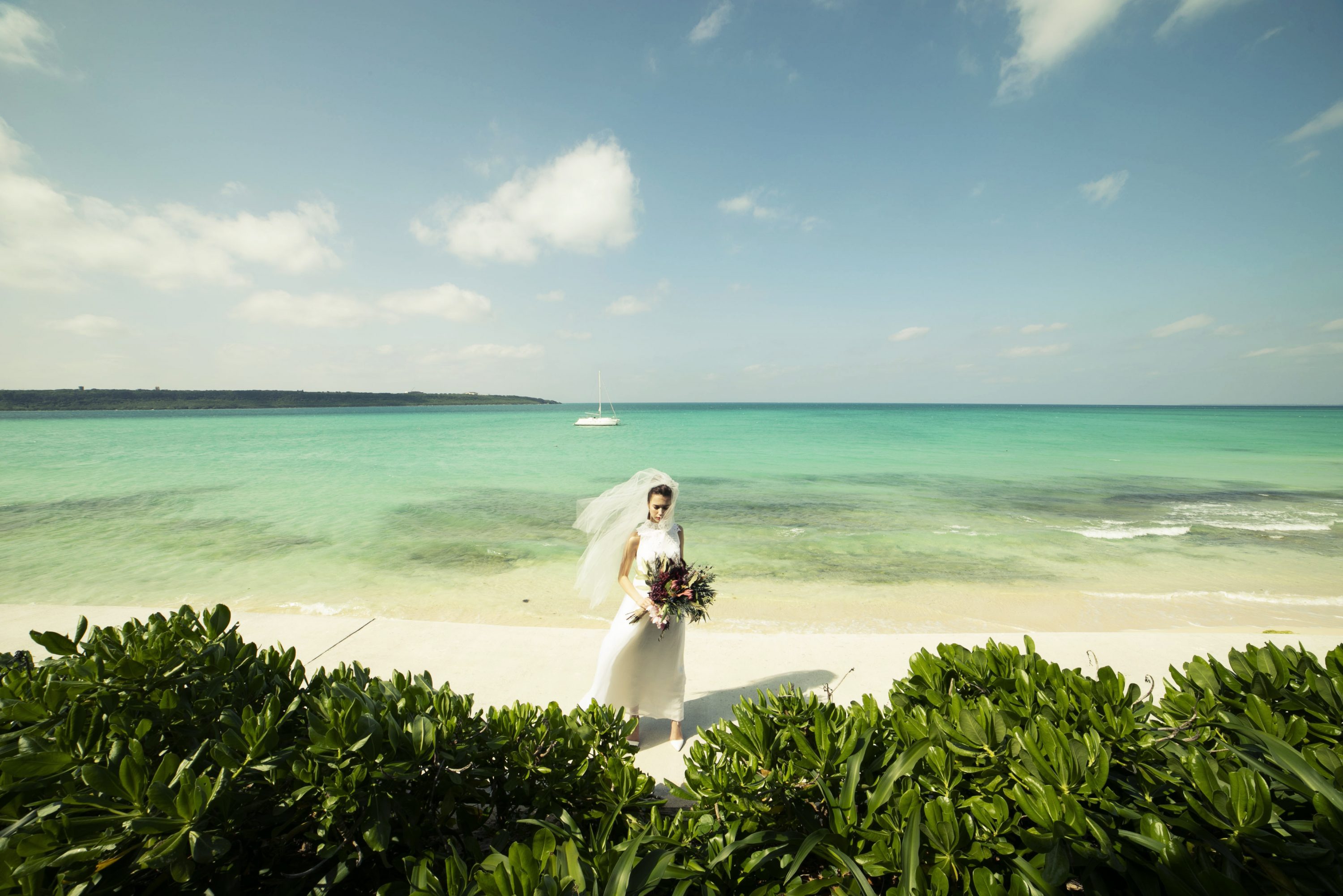 THE BEACH CHAPEL