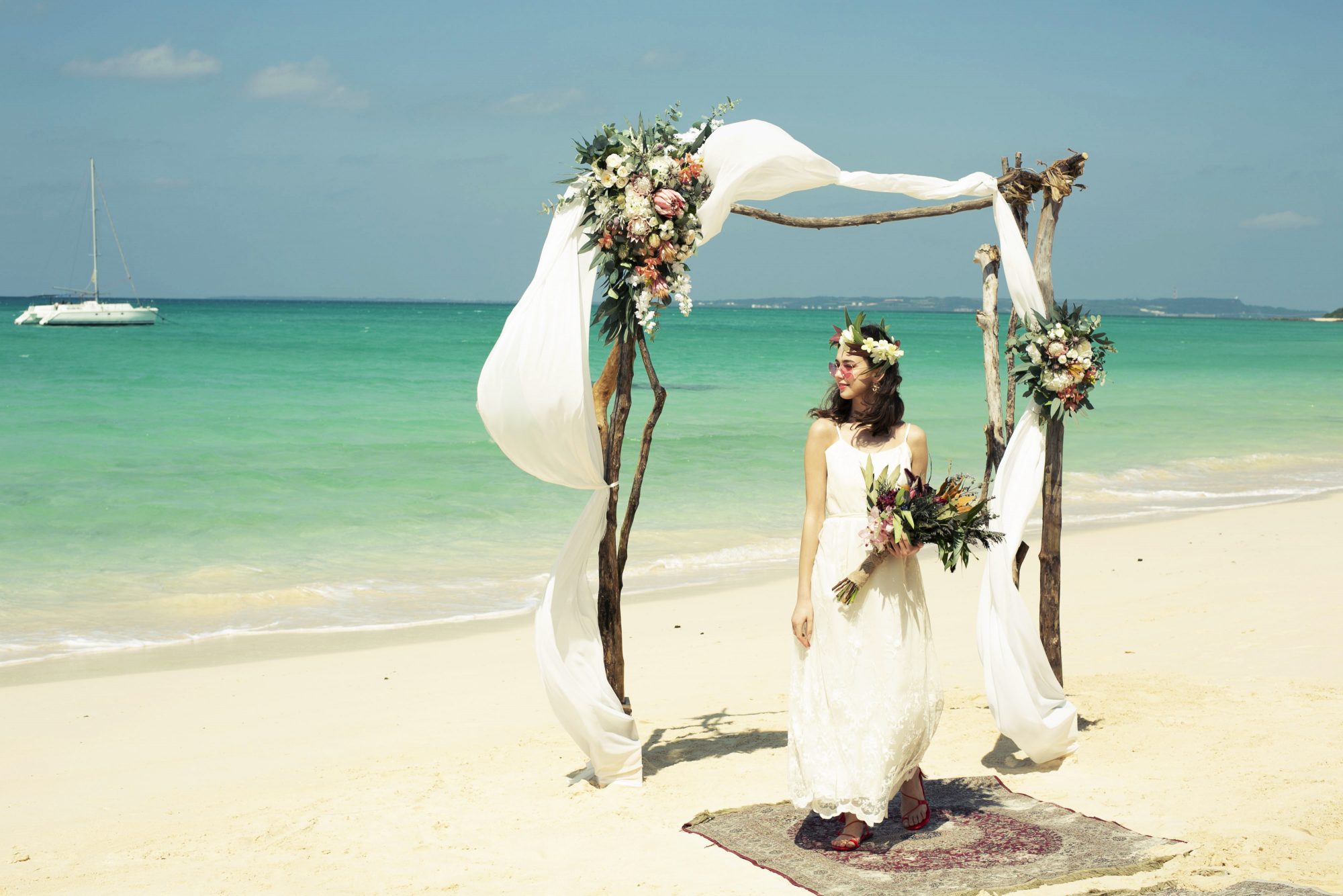 THE BEACH CHAPEL