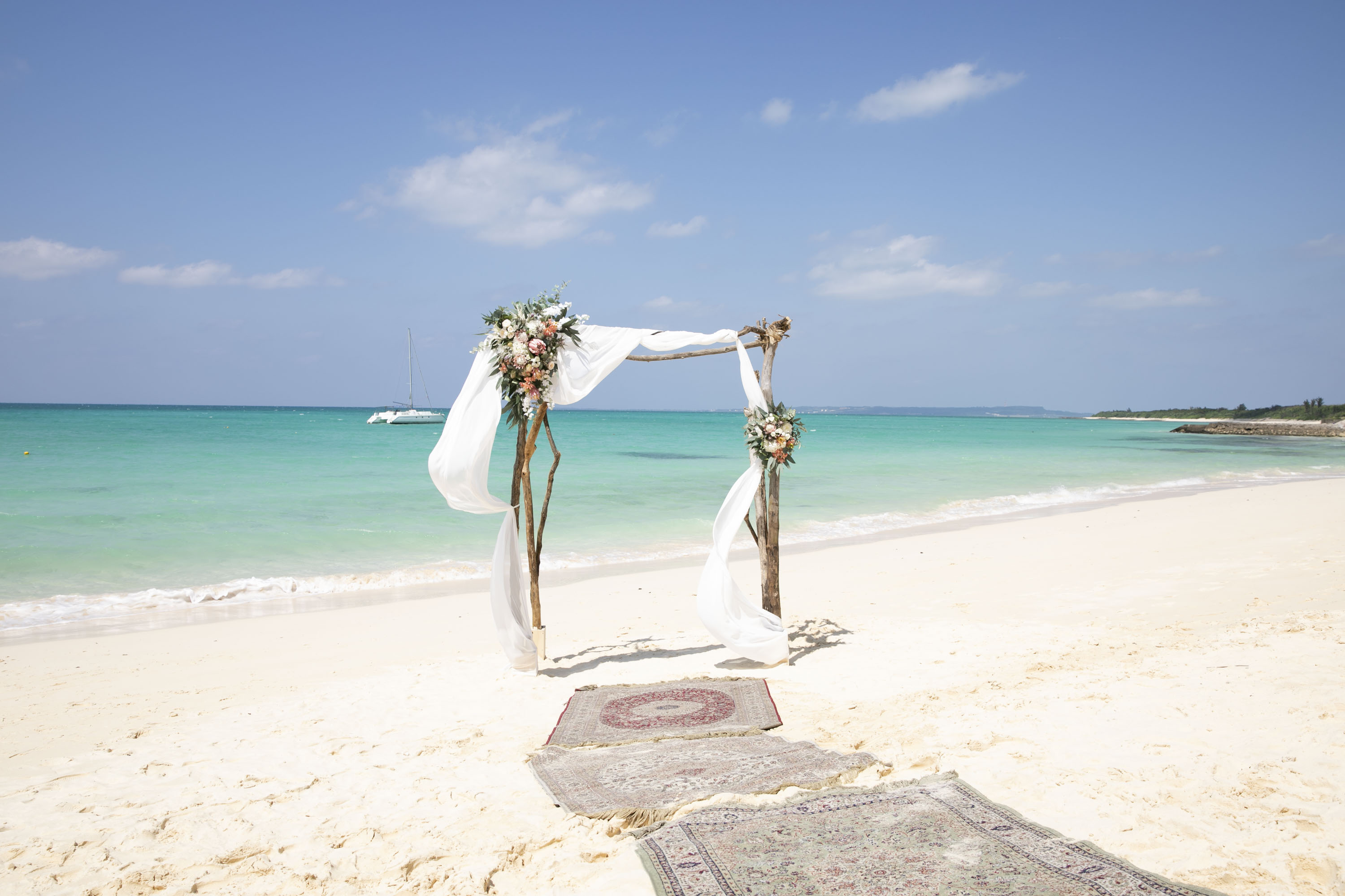 THE BEACH CHAPEL